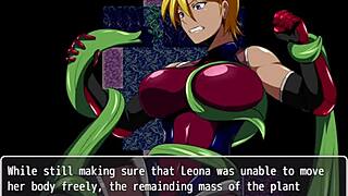 Loira Investigates An Island With An Old Man - Agent Leona - Part 1