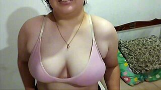 She Begs Me to Use Her Pussy Before Showering and Cum Inside!