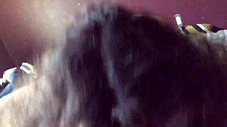 Pretty pawg, um, blows long till he nuts in mouth!