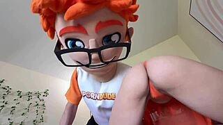 Daya Dares Intense Cowgirl Romp With Spanking