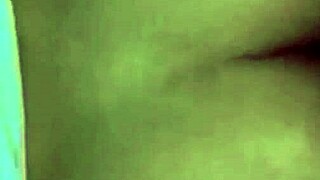 Divorced maid begs for raise with tight anal from endowed black boss?