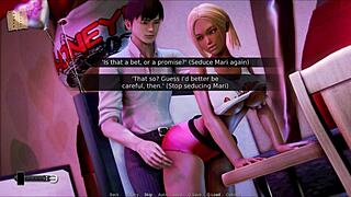 Academy 254: A Detailed Game Experience with Unique Challenges