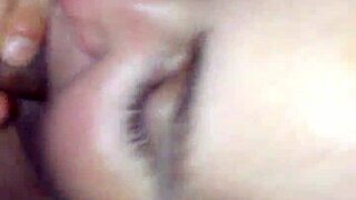 I Watched My Wife Swallow Cum After Blowjob