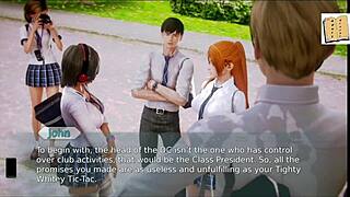 Academy 57 game challenges await