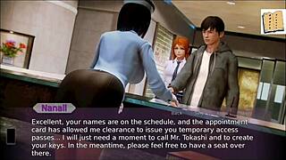 I Explore Academy 84 in This Exciting Game