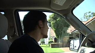 Brunette mom licks and fucks a boy hard! 🔥