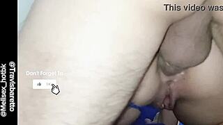 hey, wanna see my intense anal orgasm clip?