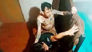 Irreversible Sin Retorno Update 78 Floor Destruction