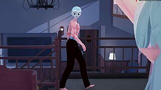 wife doesnt want sex so i talk eris and roxy to fuck mushoku tensei ntr 4 free pov full movie on sheer fantasyking3