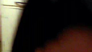 My personal prostitute in an intimate encounter