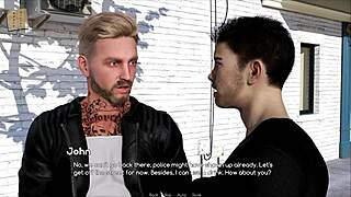 Intertwined 126 game challenges intensify