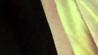 ts enjoys sloppy blowjob from dude