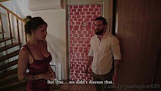 Alexa Shares Her Posh Lifestyle