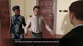 Let's Play Gynocracy Part 2?