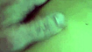 Despiertan A Lulita Star Con Un Vergazo En La Boca