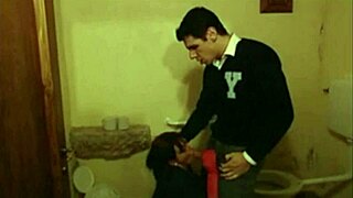 italian student works as a maid in europe