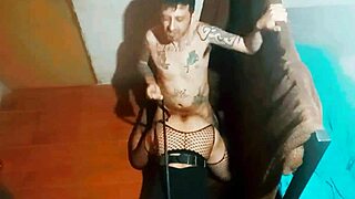 Irreversible Sin Retorno Update 78 Floor Destruction