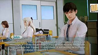 Academy 57 game challenges await