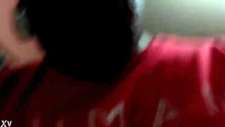 My personal prostitute in an intimate encounter