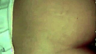 Divorced maid begs for raise with tight anal from endowed black boss?