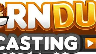 Daya Dares Intense Cowgirl Romp With Spanking