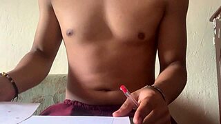 Maluma Narrates Her Solo Masturbation Session At Home Alone With Amateur Touches