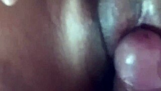 i-i got her on my bed, all wide and stuff