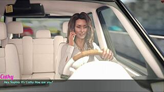 ever banged your wife and stepmom at once?