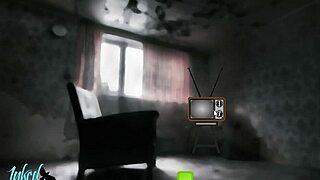 i explore inked ravens preview with tattooed characters in the game