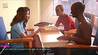 ever banged your wife and stepmom at once?