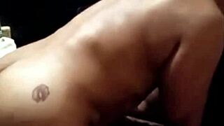 I discovered my mother-in-law sucking