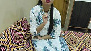 Sauteli Mummy Dirty Talk Leads to Stepson Banging Hard