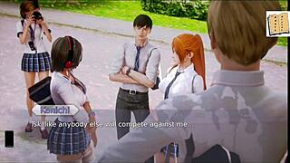 Academy 57 game challenges await