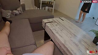 Ikke bekymre deg, stesønn, jeg skal lindre smerten din med min hjelp