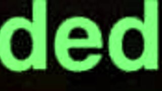 Deepthroat swallow in car!