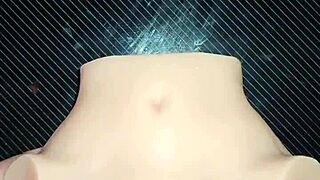 แคนดี้เดบิวต์ท่าไมชันนารี่!