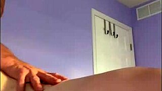 Strong Guy Cums Inside Petite Girl