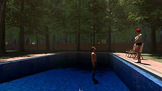 let's dive into caroline's fantasies with best friend's dad