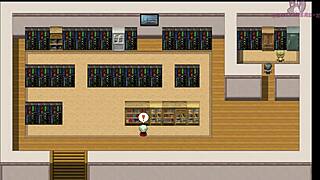 brave hero loy's wedding 11 childhood friend gets breast massage to enlarge tits, gets groped by masseur, reaches nipple climax