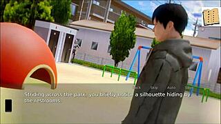 I Explore Academy 84 in This Exciting Game