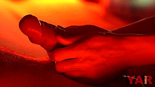 hey, wanna see how mistress punishes with urethra fucking?