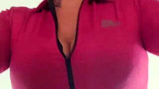 Why am I sweating so much at the gym today?