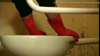 italian student works as a maid in europe