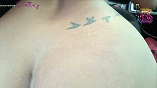 Almost caught by my cop husband!