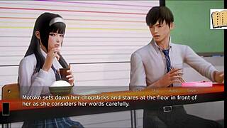 I played the Academy 51 game