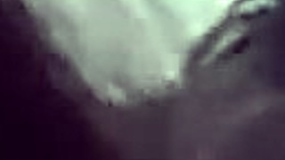 i-i got her on my bed, all wide and stuff