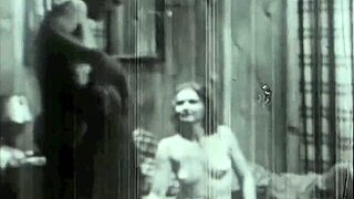 My Secret Life Unveils Vintage Erotic Tales in Silent Movies.