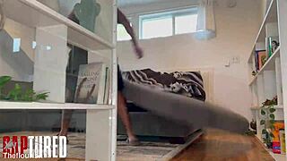 trailer cap s3e4 training day daisy garcia phantom strokes