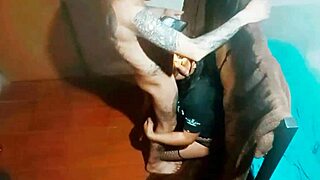 Irreversible Sin Retorno Update 78 Floor Destruction