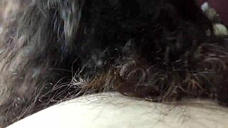 Pretty pawg, um, blows long till he nuts in mouth!